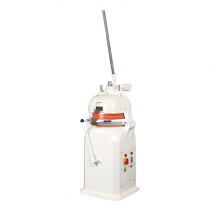 เครื่องแบ่งแป้งกลึงกลม กึ่งออโต้ GTP-30S 0
