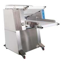 เครื่องรีดแป้ง 2 สายพานรุ่น GTP-500 0