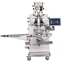 เครื่องปั้นขนมไส้ไข่เค็มรุ่น GTP-2860S 0